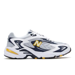New Balance ML725 A Munsell White / Kumquat (ML725A)