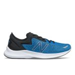 New Balance  Herren PESU – Blue/Black, Blue/Black (MPESURB1)
