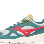 mizuno-sneaker D1GD211902