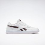 Reebok  Royal Techque T Cloud White / Maroon / Frost Berry (G55889)