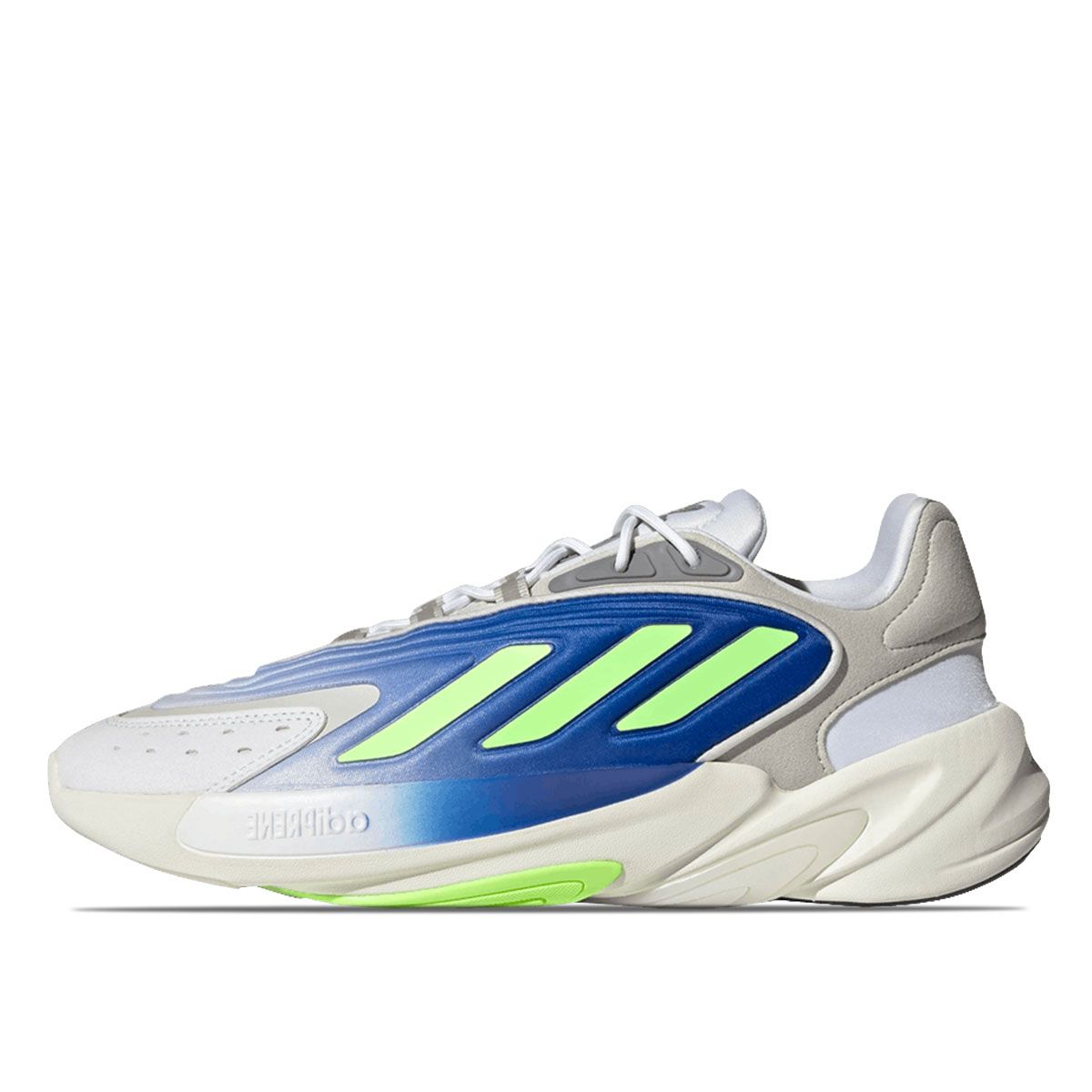 Adidas adidas Ozelia Blue Signal Green (H04248)