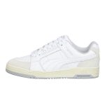 Puma Slipstream Lo Retro Puma White / Pristine (384692-01)