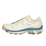 Salomon XT-6 Vanila / Granite Green / Wht (L41709800)