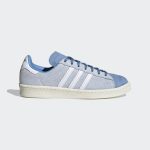 adidas Campus 80s W Halo Blue / Footwear White / Hazy Blue (FY3549)