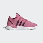 adidas U_Path X Schuh Rose Tone / Victory Crimson / Cloud White (GZ7792)