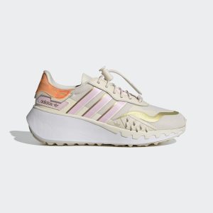 adidas CHOIGO W Wonder White / Clear Pink / Cloud White (H00667)