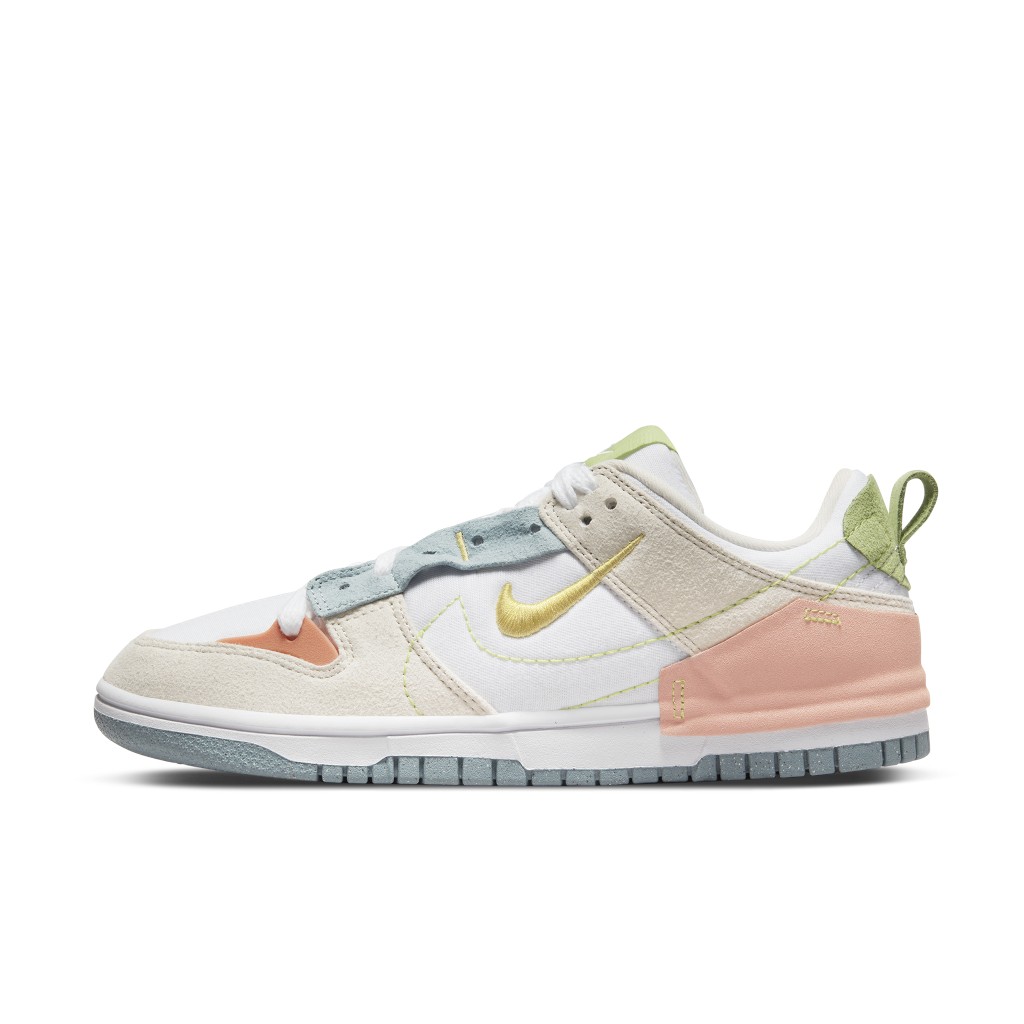Nike  Dunk Low Disrupt 2 Next Nature Multi (DV3457-100)