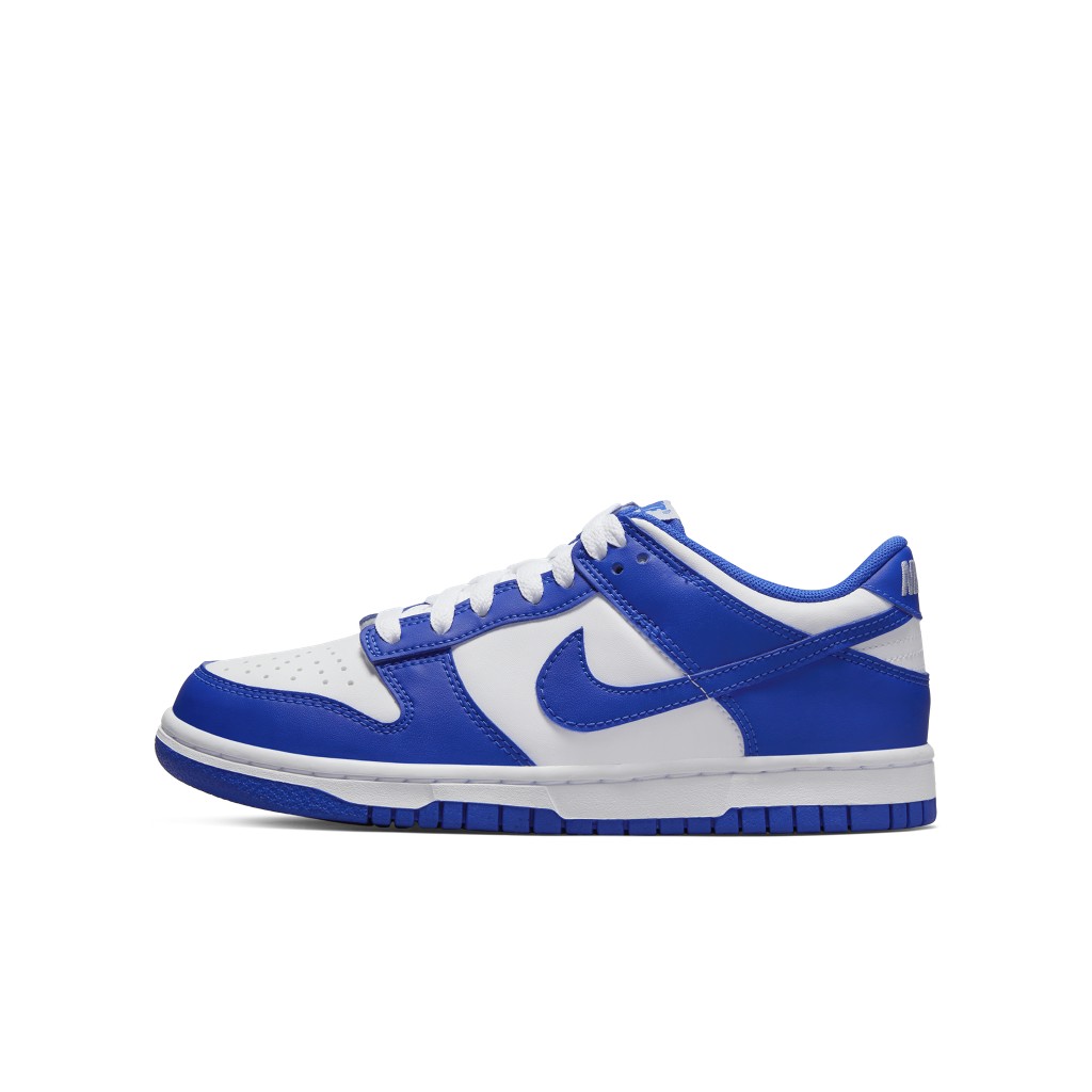 Nike  Dunk Low GS Racer Blue (DV7067-400)
