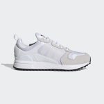 adidas ZX 700 HD Footwear White / Footwear White / Core Black (G55781)