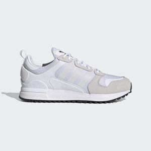adidas ZX 700 HD Footwear White / Footwear White / Core Black (G55781)