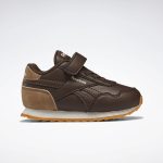 Reebok  Royal Classic Jogger 3 Brush Brown / Wild Brown / Chalk (G58320)