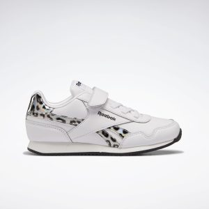 Reebok Royal Classic Jogger 3 Cloud White / Cloud White / Black (G57415)