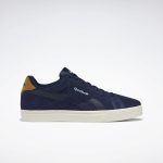 Reebok  Royal Complete 3.0 Low Vector Navy / Sepia / Chalk (G57711)