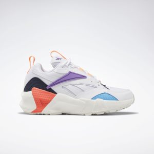 Reebok Aztrek Double White Grape Punch (W)