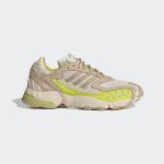 adidas Torsion TRDC Schuh Linen / Pale Nude / Half Green (FV0999)