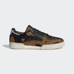 adidas Powerphase I.M.T.O.K. Schuh Core Black / Bright Red / Off White (FZ0229)