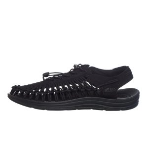 Keen Uneek Black / Black (1014097)