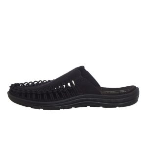 Keen Uneek II Slide Black / Black (1022371)