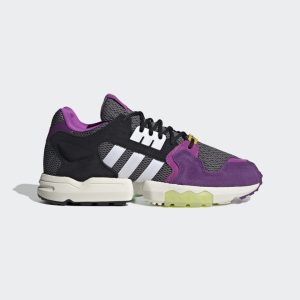 adidas ZX Torsion Ninja Time In Purple