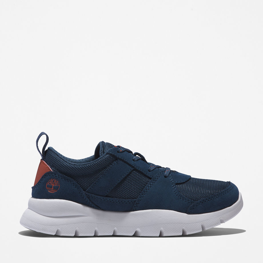 timberland-sneaker A5MNZ288