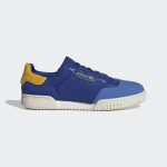 adidas Powerphase I.M.T.O.K. Schuh Royal Blue / Ray Blue / Eqt Yellow (FZ0228)