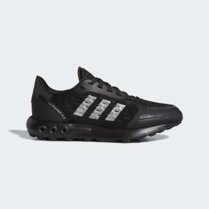 adidas LA TRAINER III Core Black / Silver Metallic / Core Black (GY7493)