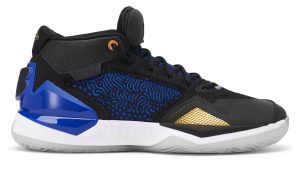 New Balance Kawhi Four Bounces