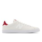 New Balance   Unisex CT210 – Weiß/Rot, Weiß/Rot (CT210WWR)