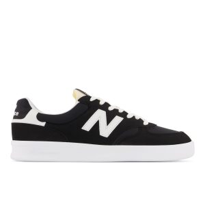 New Balance   Unisex CT300V3 – Schwarz/Weiß, Schwarz/Weiß (CT300BW3)