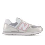 New Balance   Kinder 574 – Grau/Pink, Grau/Pink (GC574LF1)