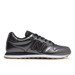 New Balance   Damen 500v1 – Schwarz/Grau, Schwarz/Grau (GW500WR1)