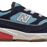 New Balance  Jungen X-Racer – Blue/Red, Blue/Red (IHXRCNL)