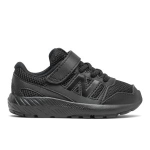 New Balance  570 – Black, Black (IT570AB2)