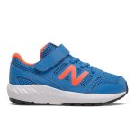 New Balance   Kinder 570 – Blue/Orange, Blue/Orange (IT570CRS)