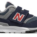 New Balance InfantBoys Hook and Loop 997H – Blue/Red, Blue/Red (IZ997HAY)