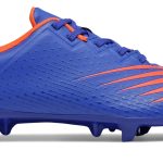 New Balance  Furon v6 Dispatch JNR FG – Cobalt Blue/Dynamite, Cobalt Blue/Dynamite (JSF3FCO6)