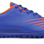 New Balance  Furon v6 Dispatch JNR TF – Cobalt Blue/Dynamite, Cobalt Blue/Dynamite (JSF3TCO6)