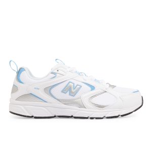 New Balance ML408 B Silver Metallic / Hi-lite (ML408B)