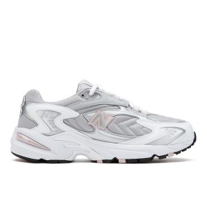 New Balance  Herren 725V1 – Grau/Pink, Grau/Pink (ML725F)