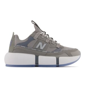 New Balance  x Jaden Smith Vision Racer Grey (2021) (MSVRCJSD)