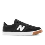 New Balance   Unisex NB Numeric 212 Pro Court – Schwarz/Weiß, Schwarz/Weiß (NM212BSS)