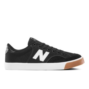 New Balance   Unisex NB Numeric 212 Pro Court – Schwarz/Weiß, Schwarz/Weiß (NM212BSS)