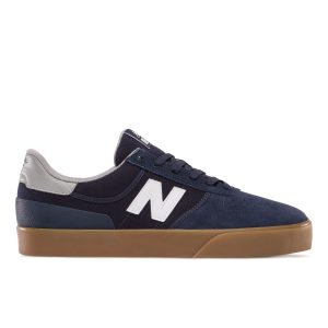 New Balance Damen NB NUMERIC 272 – Blau/Weiß, Blau/Weiß (NM272NGM)