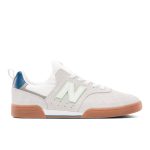 New Balance  Herren NM288S – White/Green, White/Green (NM288SSE)