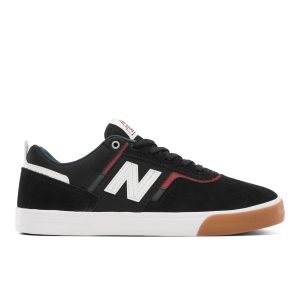 New Balance Herren NM306 – Black/Orange, Black/Orange (NM306RST)
