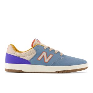 New Balance   Unisex NB Numeric 425 – Blau/Gelb, Blau/Gelb (NM425MTI)