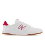 New Balance   Unisex NB Numeric 425 – Weiß/Rot, Weiß/Rot (NM425WHR)
