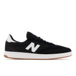 New Balance  Herren NB NUMERIC 440 – Schwarz/Weiß, Schwarz/Weiß (NM440BBR)