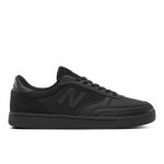New Balance  Herren NUMERIC 440 TOM KNOX – Schwarz/Orange, Schwarz/Orange (NM440RTK)