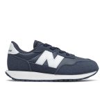 New Balance  Jungen 237 Bungee – Blue/White, Blue/White (PH237NV1)
